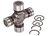 Driveshaft U-Joint Fits Select 1957-1997 Ford, Lincoln, Mercury, Oldsmobile Models - image 1