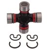 Driveshaft U-Joint Fits Select 1957-2012 Buick, Cadillac, Chevy, Ford, GMC, Isuzu, Jeep, Oldsmobile, Pontiac Models - image 2