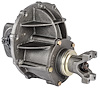 Ford 9 Inch Posi Traction Third Member Assembly [4:11 Ratio 31-Spline]