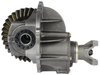 Ford 9 Inch Posi Traction Third Member Assembly [4:11 Ratio 31-Spline] - image 2