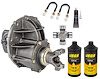 Ford 9 in. Posi Traction Third Member Assembly Kit [4:11 Ratio 31-Spline] - image 1