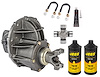 Ford 9 in. Posi Traction Third Member Assembly Kit [3:25 Ratio 31-Spline] - image 1