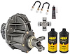 Ford 9 in. Posi Traction Third Member Assembly Kit [3:25 Ratio 28-Spline] - image 1