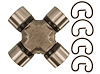 Driveshaft U-Joint Fits Select 1998-2021 Chevy, Ford, GMC, Ram Models - image 1