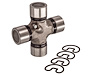 Driveshaft U-Joint Fits Select 2003-2020 Chevy, Dodge, Ford, GMC, Ram Models - image 1
