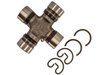 Driveshaft U-Joint Fits Select 1957-1992 Chevy, Oldsmobile, Pontiac Models - image 2