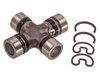 Driveshaft U-Joint Fits Select 1957-1992 Chevy, Oldsmobile, Pontiac Models - image 4