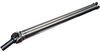 Aluminum Rear Driveshaft for 1982-2002 Chevrolet Camaro, Pontiac Firebird w/T-56, 700R4, 4L60, 4L60E, Borg Warner, Muncie