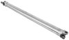 Aluminum Rear Driveshaft for 1982-2002 Chevrolet Camaro, Pontiac Firebird w/T-56, 700R4, 4L60, 4L60E, Borg Warner, Muncie - image 2