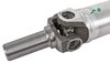 Aluminum Rear Driveshaft for 1982-2002 Chevrolet Camaro, Pontiac Firebird w/T-56, 700R4, 4L60, 4L60E, Borg Warner, Muncie - image 4