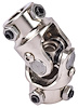 Steering U-Joint 3/4 in. DD x 3/4 in. DD [Nickel-Plated] - image 1