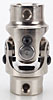 Steering U-Joint 3/4 in. DD x 3/4 in. DD [Nickel-Plated] - image 2