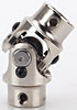 Steering U-Joint 3/4 in. DD x 3/4 in. DD [Nickel-Plated] - image 3