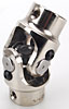 Steering U-Joint 3/4 in. DD x 3/4 in. DD [Nickel-Plated] - image 4