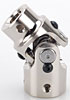 Steering U-Joint 1 in. DD x 3/4 in. DD [Nickel-Plated] - image 4