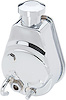 Reman - GM Saginaw Style Power Steering Pump 1966-76 - image 1