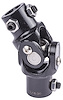 Steering U-Joint 3/4 in. DD x 3/4 in.-30 Spline [Black] - image 1