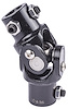 Steering U-Joint 3/4 in. DD x 3/4 in.-36 Spline [Black] - image 1