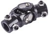 Steering U-Joint 3/4 in. DD x 3/4 in. DD [Black] - image 2