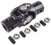 Steering U-Joint 3/4 in. DD x 3/4 in. DD [Black] - image 3