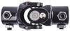 Steering U-Joint 3/4 in. DD x 3/4 in. DD [Black] - image 4