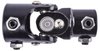 Steering U-Joint 1 in. DD x 3/4 in. DD [Black] - image 4