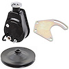 Saginaw-Style Power Steering Pump Kit for 1966-1976 GM - image 1