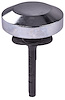 Power Steering Pump Cap for 1962-1999 Saginaw Pump - image 1