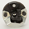 Replacement Steering Coupler [3/4 in. 30-Spline to 1 in. DD] - image 2