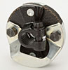 Replacement Steering Coupler [3/4 in. 30-Spline to 1 in. DD] - image 3