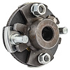 Replacement Lower Steering Coupler [3/4 in. 36-Spline to 3/4 in. 36-Spline] - image 1