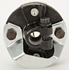 Replacement Lower Steering Coupler [3/4 in. 36-Spline to 3/4 in. 36-Spline] - image 2