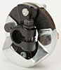 Replacement Lower Steering Coupler [3/4 in. 36-Spline to 3/4 in. 36-Spline] - image 3