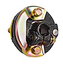 Steering Coupler [3/4 in. 25-Spline With Flat] - image 1