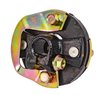 Steering Coupler [3/4 in. 25-Spline With Flat] - image 2