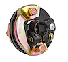 Steering Coupler [13/16 in. 31-Spline With Flat] - image 1