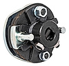 Rag Joint [3/4 in. 30-Spline to 3/4 in. DD] - image 1