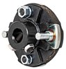 Rag Joint [3/4 in. 30-Spline to 3/4 in. DD] - image 2