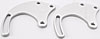 Billet Aluminum Power Steering Bracket Small Block Chevy - image 4