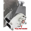 Billet Aluminum Power Steering Bracket Big Block Chevy - image 3