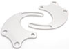Billet Aluminum Power Steering Bracket Big Block Chevy - image 2
