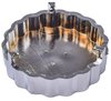 Power Steering Pump Cap Cover [Chrome] - image 2