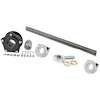 Steering Shaft & Quick Release Kit - image 1