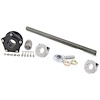 Steering Shaft & Quick Release Kit - image 1