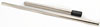 Telescoping Double "D" Steering Shaft 3/4 in.-DD x 1 in. DD x 36 in. Long - image 2