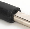 Telescoping Double "D" Steering Shaft 3/4 in.-DD x 1 in. DD x 36 in. Long - image 3