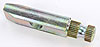 Steering Column Shaft Insert for 1979-1993 Ford Mustang [30 Spline] - image 3