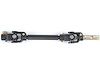 Manual Steering Shaft Kit for 1979-1993 Mustang - image 1