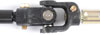 Manual Steering Shaft Kit for 1979-1993 Mustang - image 2