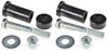 Mustang II Rack & Pinion Installation Kit Includes (2) Bushings, (2) Spacers & Fasteners - image 2